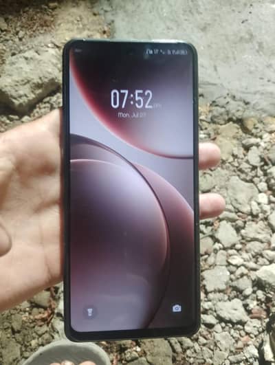 Infinix Hot 40