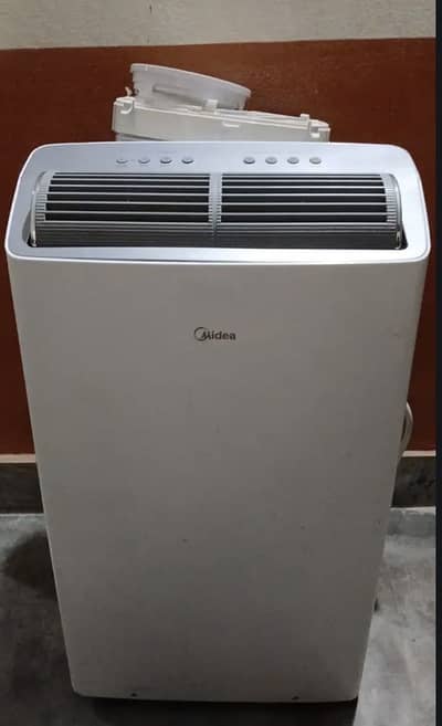 Midea ac 1:2ton