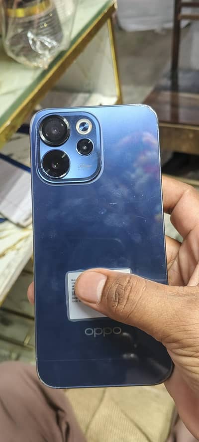 oppo Reno 15f 5G