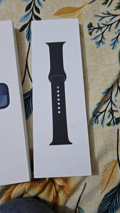 Apple series 9 45mm watch