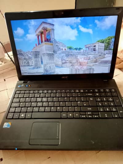Acer Laptop Condition 10 buy 9