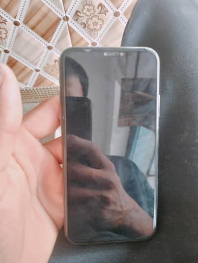 Apple iPhone X