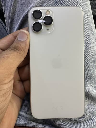 Apple iPhone 11 Pro