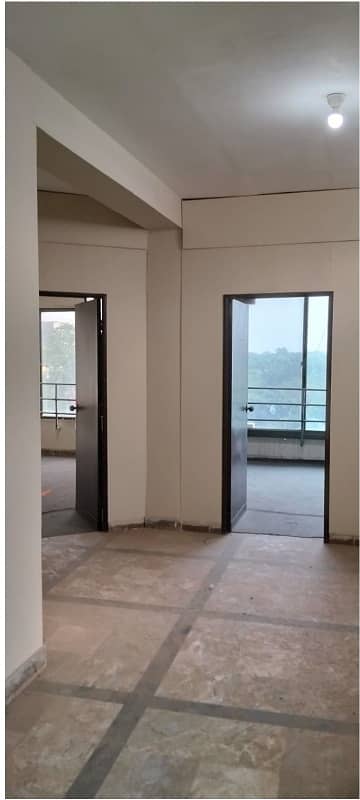 Brand New Office Available For Rent Area 650 Square Feet Area Corporate Office In Liberty Market Gulberg 3 Lahore