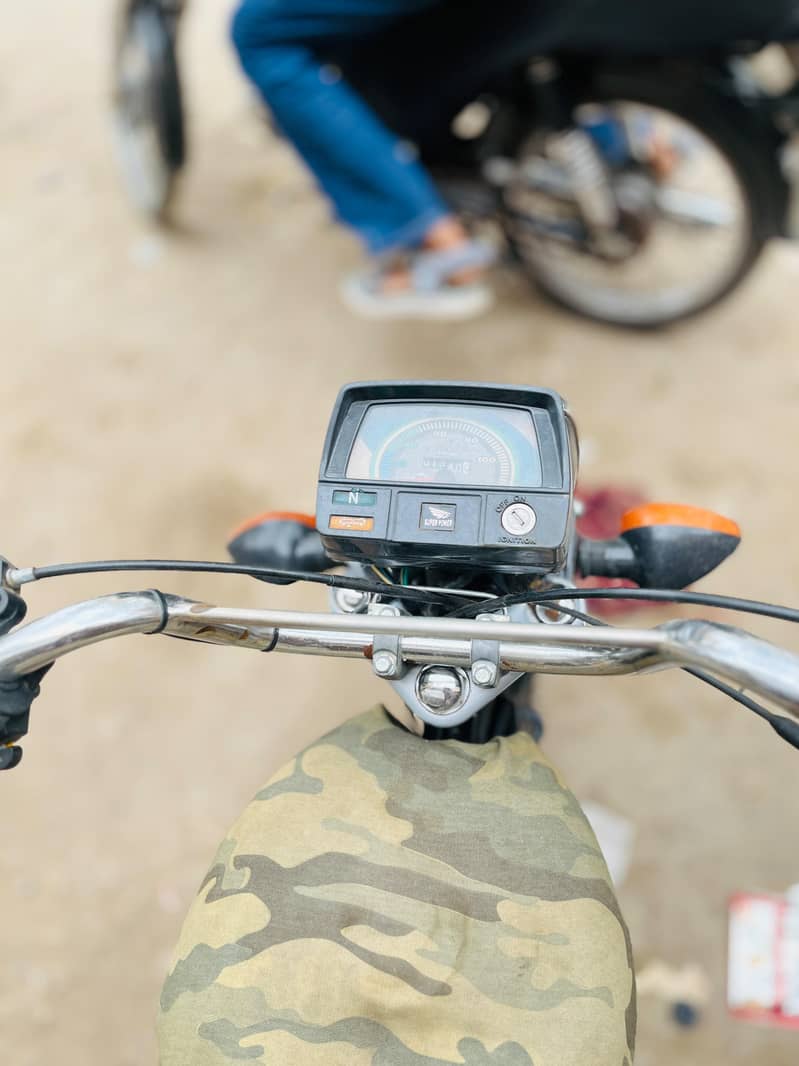 super power 2018 model 1