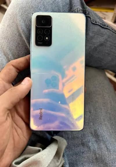 Xiaomi Redmi Note 11 Pro