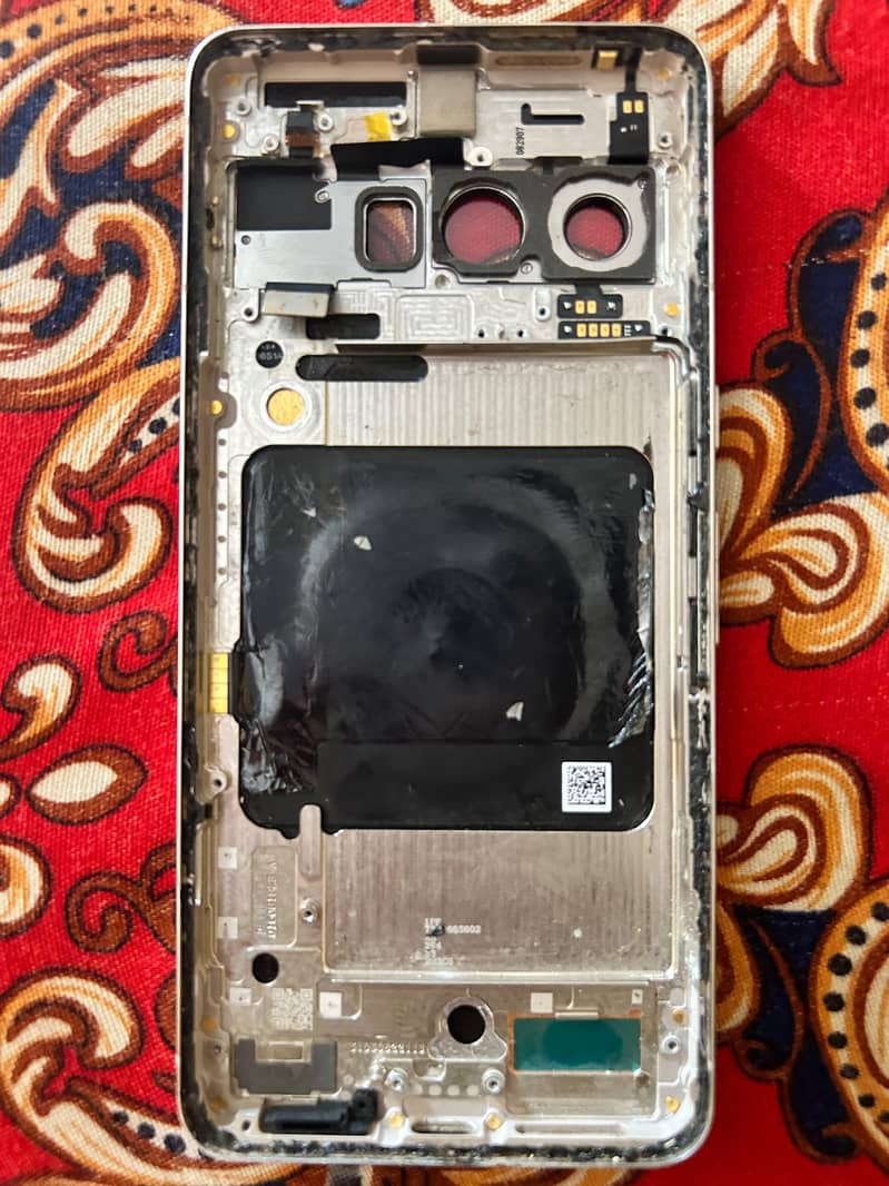 Google Pixel 8 Pro 1