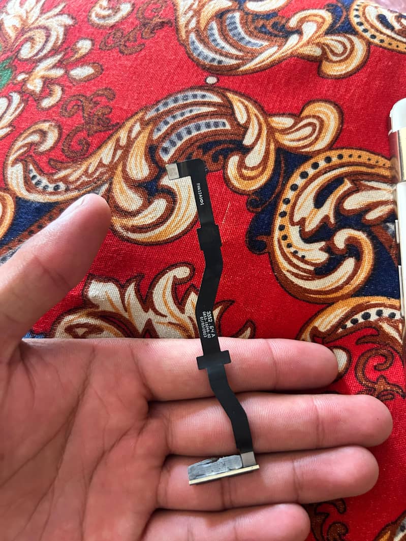 Google Pixel 8 Pro 8
