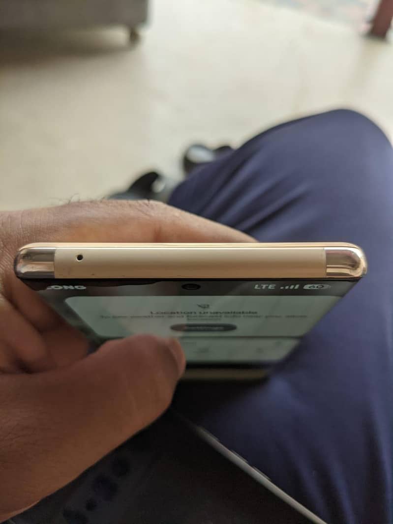 Google Pixel 6 Pro 3