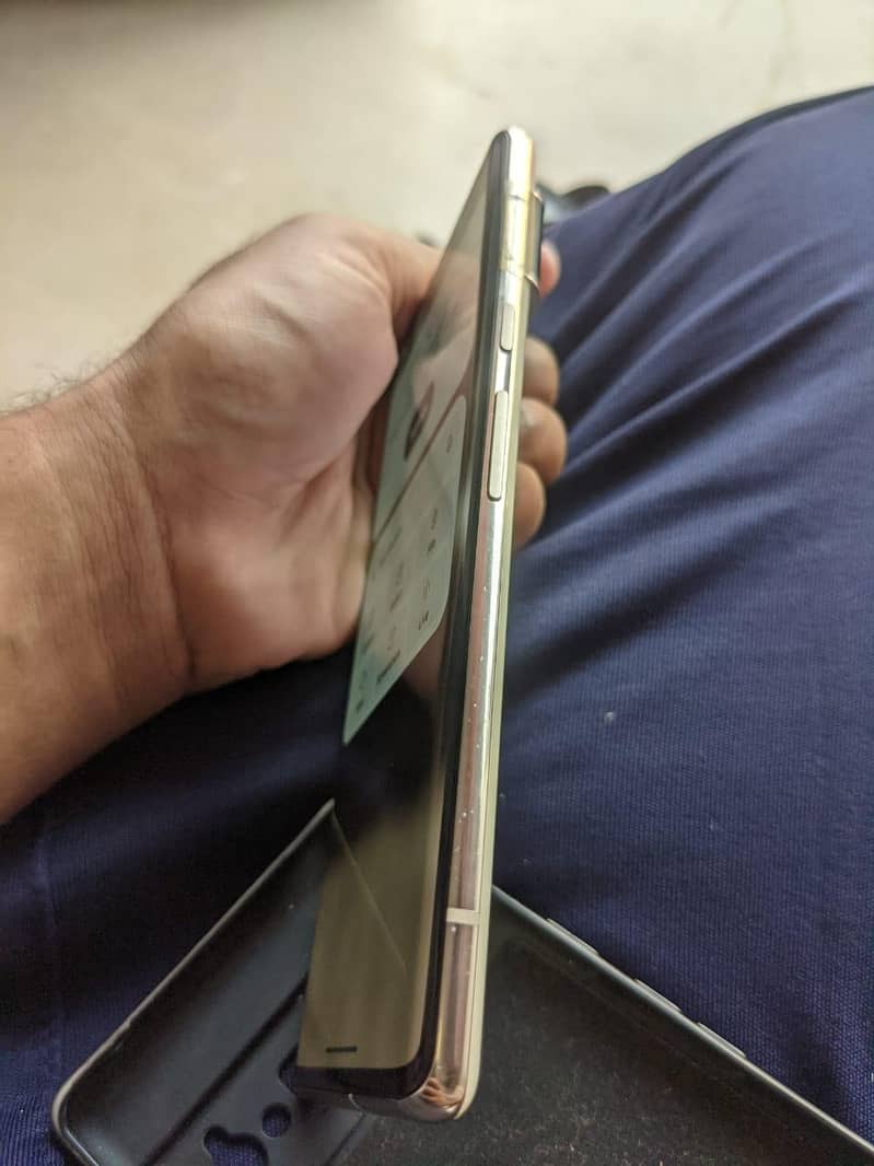 Google Pixel 6 Pro 5