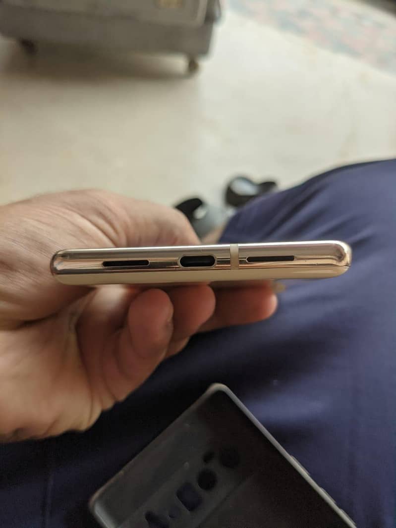 Google Pixel 6 Pro 6