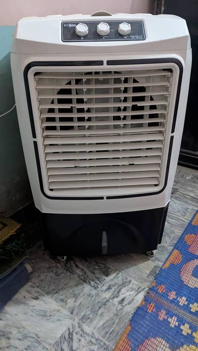 Super Asia Air Cooler 1 Week Used