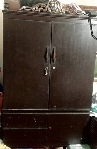 wardrobe  for dressers