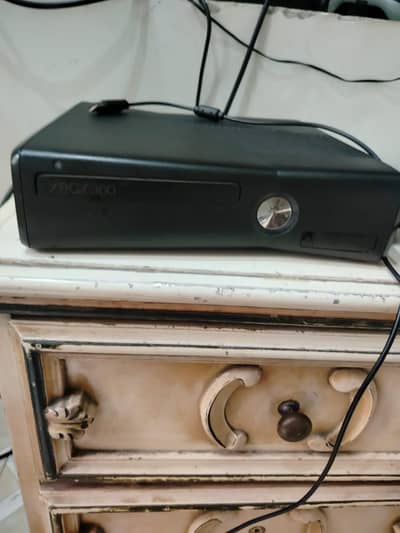 Xbox 360  Almost new