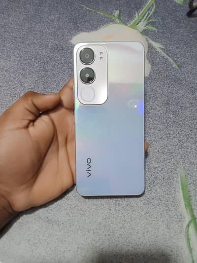 Vivo Y19s pro