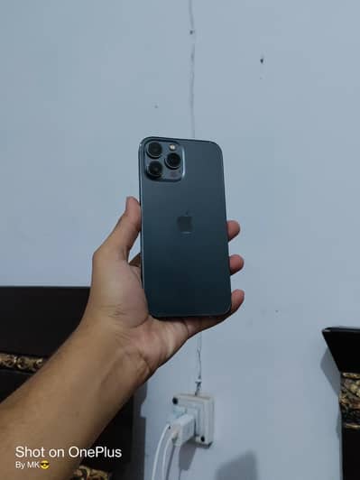 Apple iPhone 13 Pro Max 512