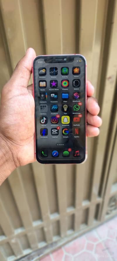 Apple iPhone 12 mini