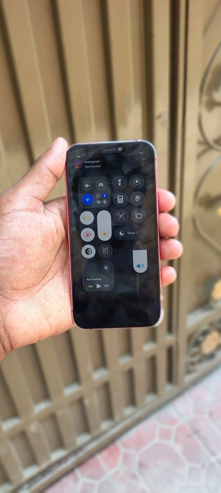 Apple iPhone 12 mini 2