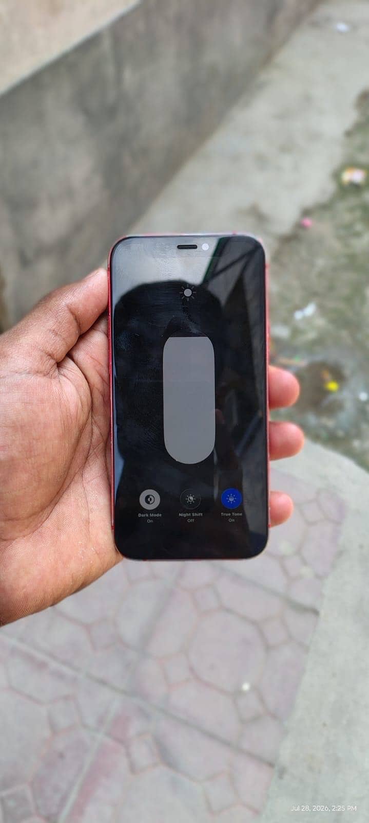 Apple iPhone 12 mini 3