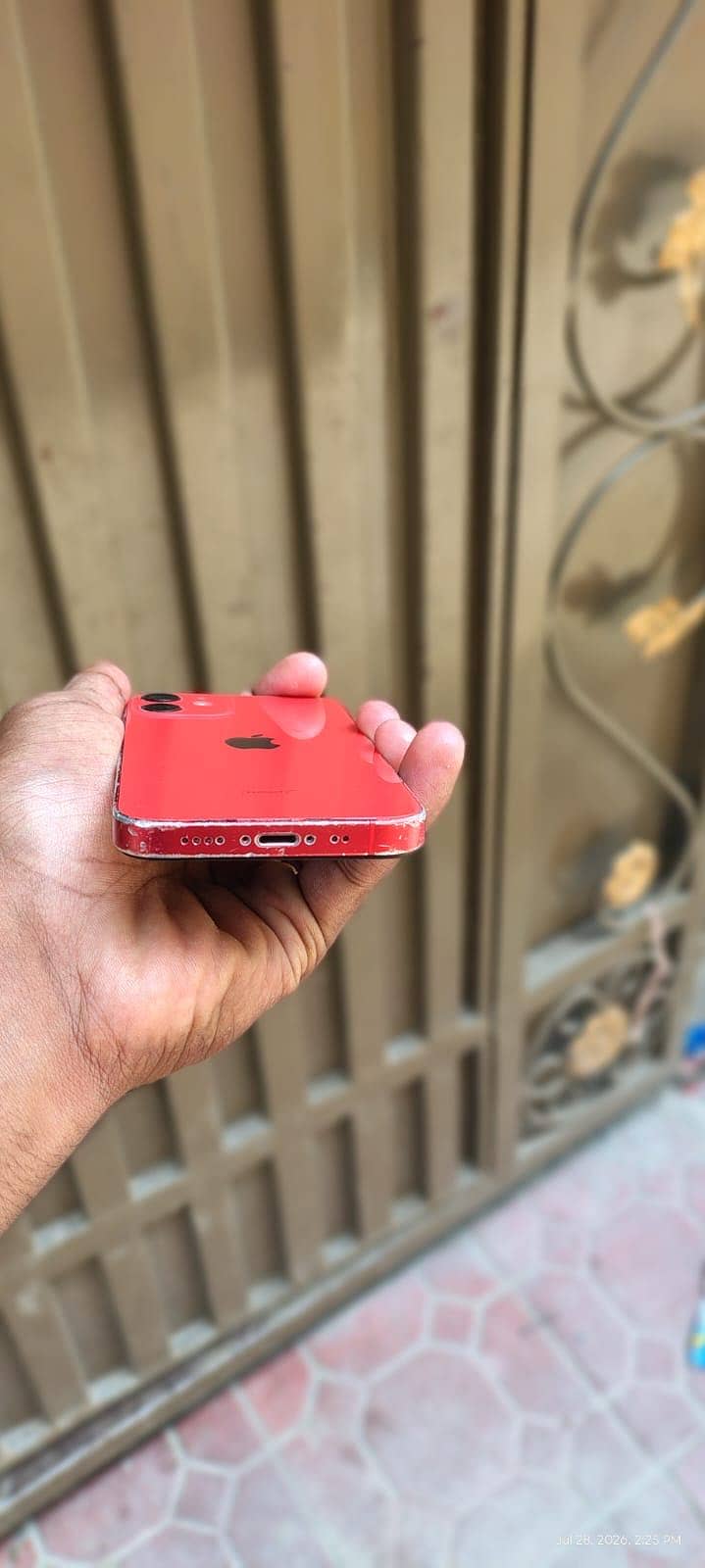 Apple iPhone 12 mini 7