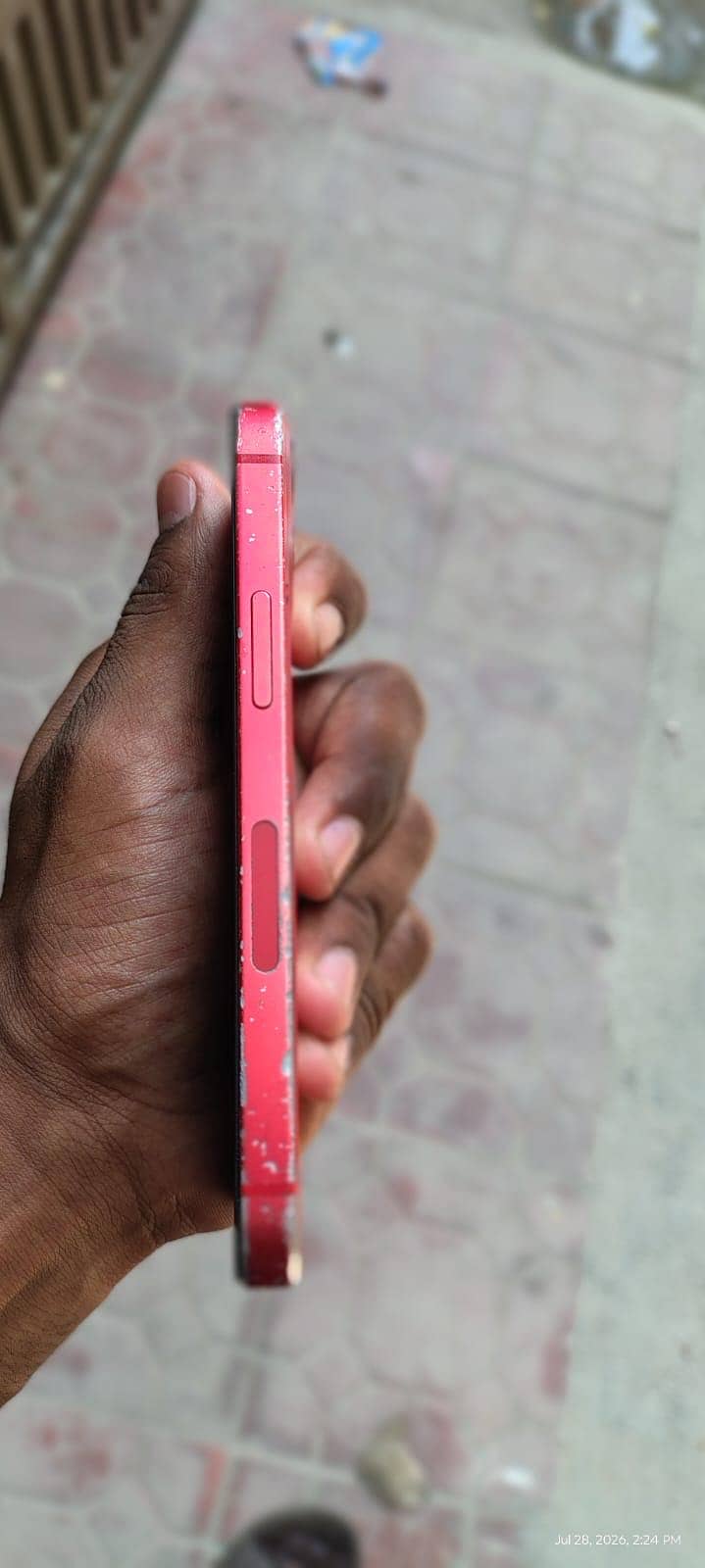 Apple iPhone 12 mini 10