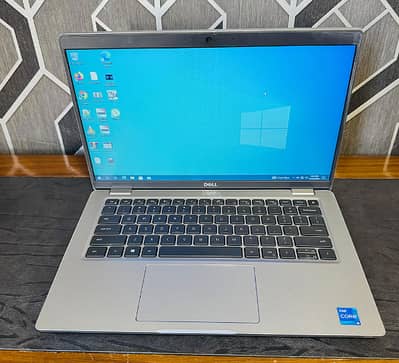 Dell | Latitude 5420 Laptop | 256GB SSD | 8GB RAM | Core i5 11th