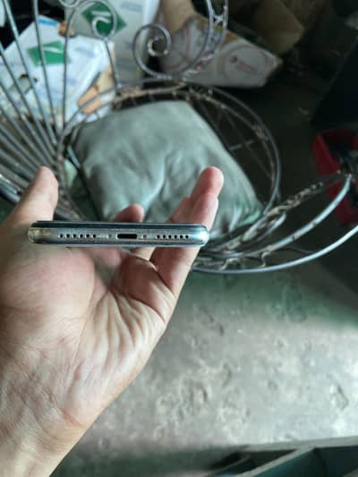 Apple iPhone X exchange possible