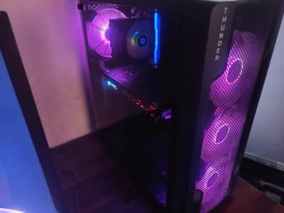 Ryzen 5 3600/16GB RAM 3200 mhz/ GTX 1060 6gb/ 144hz Monitor/ Gaming Pc