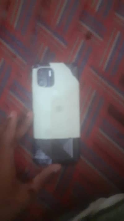 Realme 1