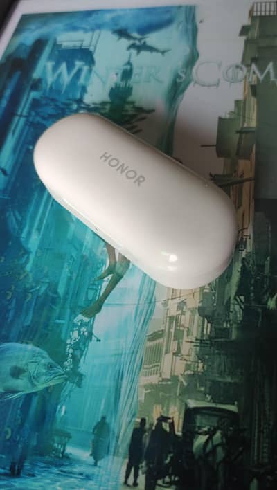 HONOR FlyPods Lite