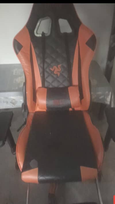 gaming chair
