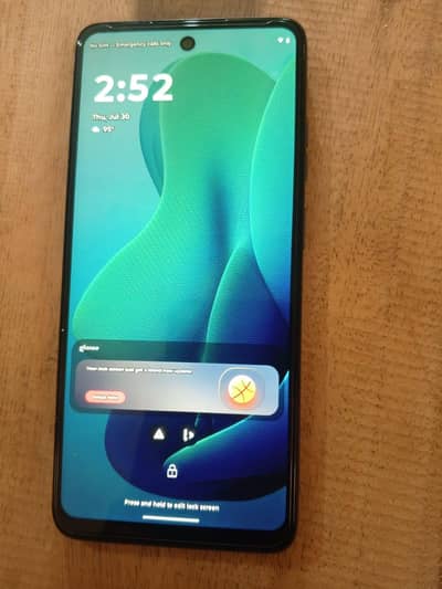 Motorola Moto G Power 5G