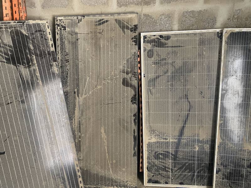 Solor panels 2