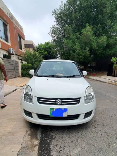 Suzuki Swift 2010