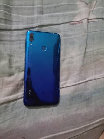 Huawei Y7 Prime