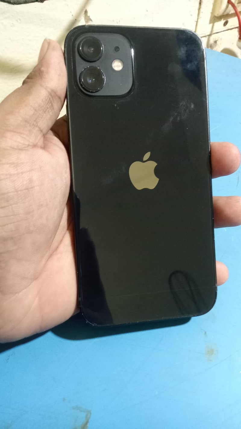 Apple iPhone 12 1