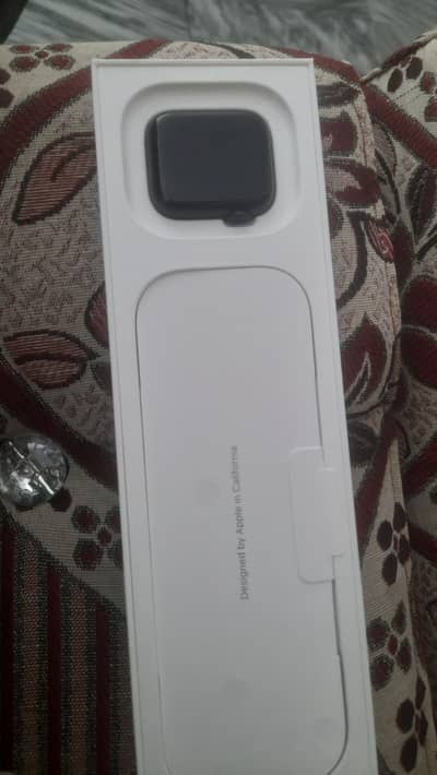 apple watch new