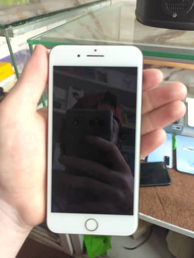 Apple iPhone 7 Plus
