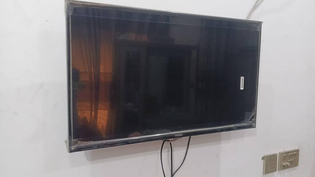Haier led 1