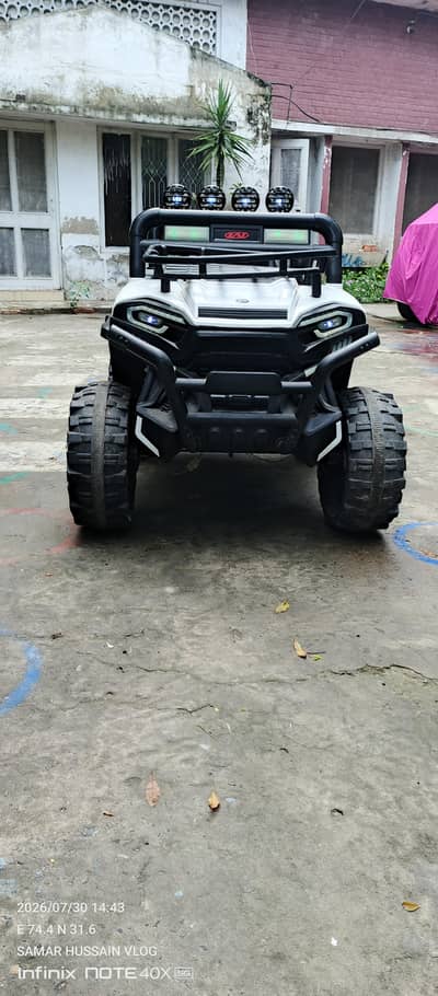 kids utv for sale