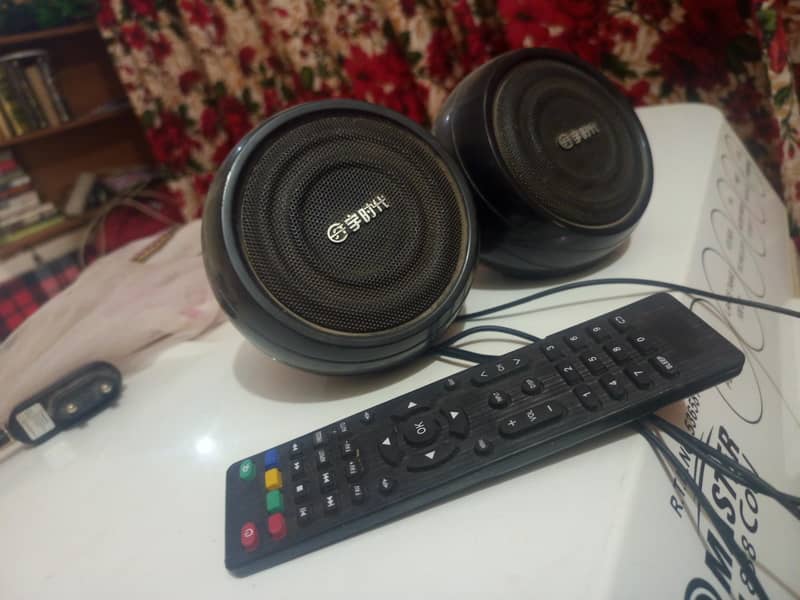 LCD 18" 2