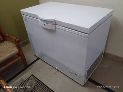 Dawlance refrigerator