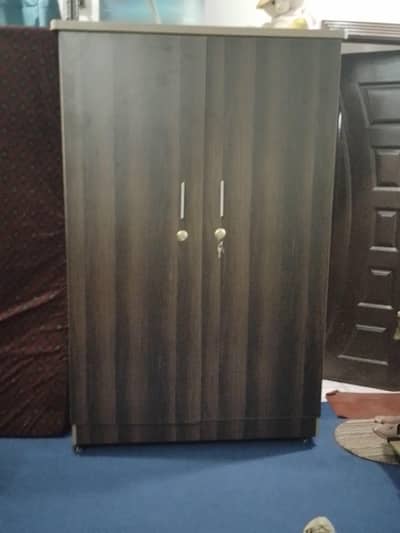 cupboard