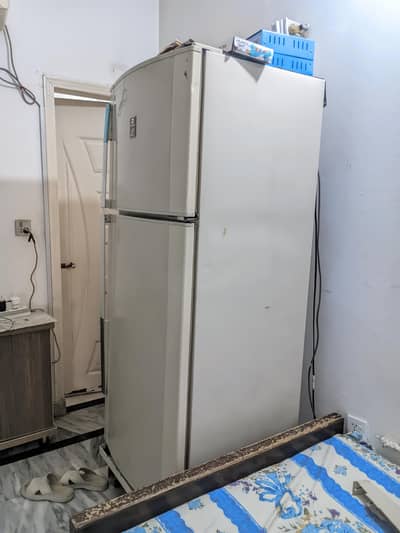 Dawlance refrigerator
