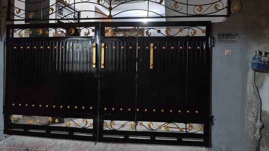 4 Marla Double story house on Defence Road