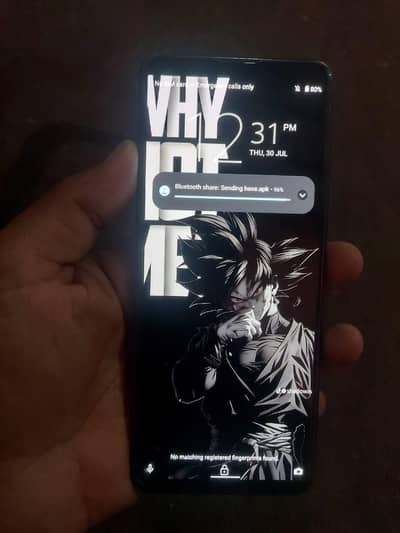 Sony Xperia 5 Mark 2