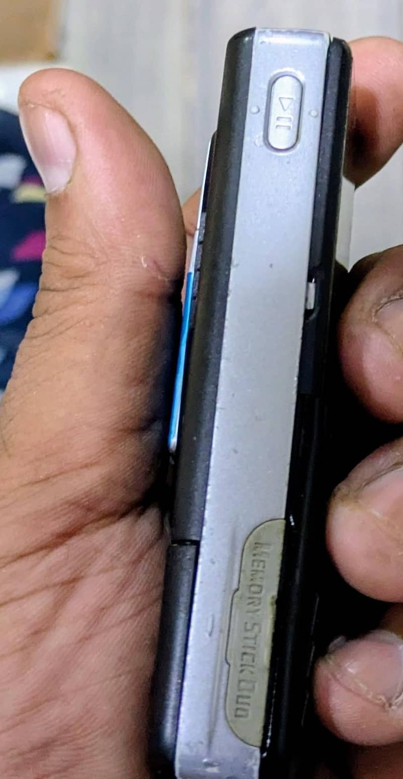 Sony Ericsson 2