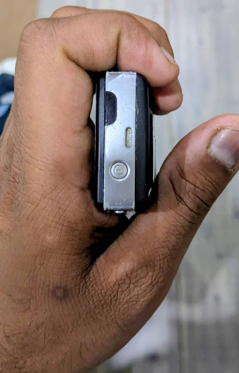 Sony Ericsson 3