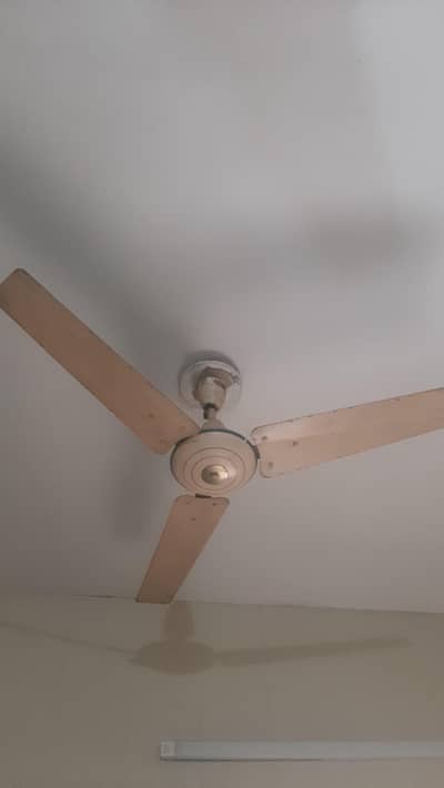 3 Ceiling Fans Pure Copper