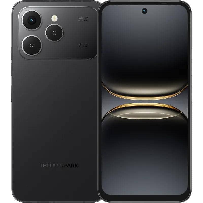 Tecno Spark 40 0
